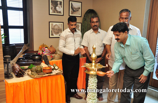 Tulunadu Food Festival